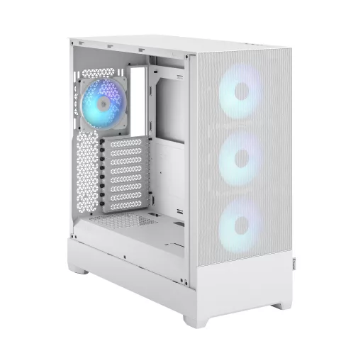 Fractal Design Pop XL Air Tower Fehér
