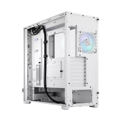 Fractal Design Pop XL Air Tower Fehér