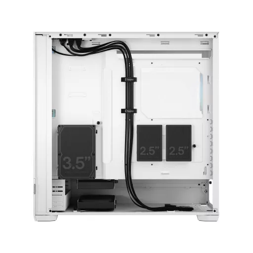 Fractal Design Pop XL Air Tower Fehér