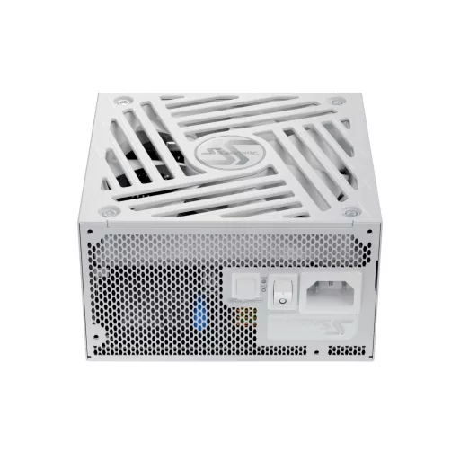 Seasonic Focus GX-850 850 W 20+4 pin ATX ATX Fehér