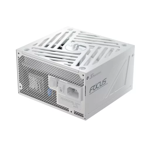 Seasonic Focus GX-850 850 W 20+4 pin ATX ATX Fehér