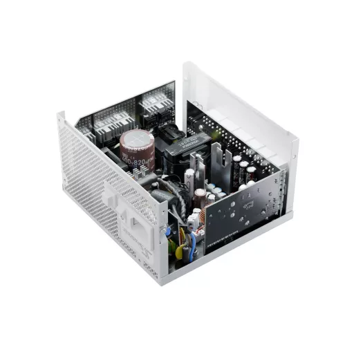 Seasonic Focus GX-850 850 W 20+4 pin ATX ATX Fehér