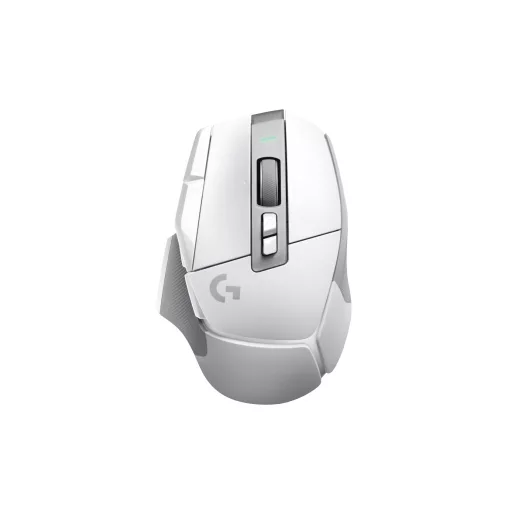 Logitech G 910-006189 egér Játék Jobbkezes Vezeték nélküli RF Optikai 25600 DPI
