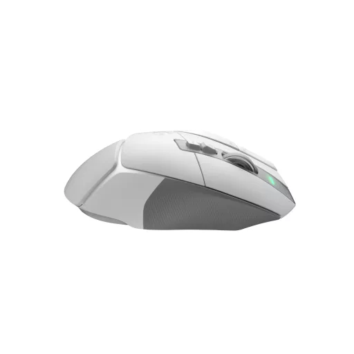 Logitech G 910-006189 egér Játék Jobbkezes Vezeték nélküli RF Optikai 25600 DPI