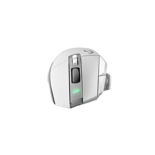 Logitech G 910-006189 egér Játék Jobbkezes Vezeték nélküli RF Optikai 25600 DPI