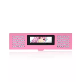   Thermaltake AC-067-OOANAN-A1 számítógépház alkatrész Mini Tower LCD panel kit