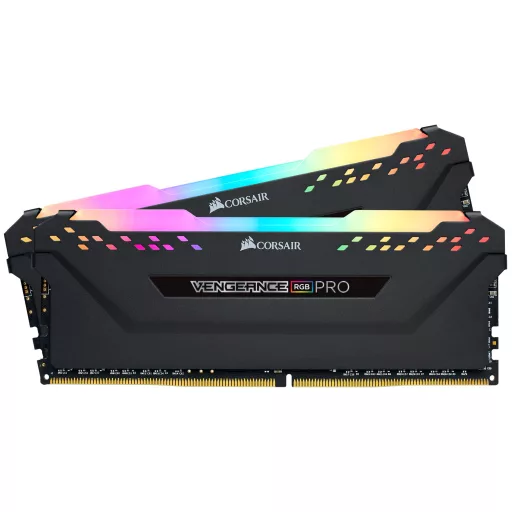 Corsair Vengeance RGB CMW16GX4M2A2666C16 16 GB 2 x 8 GB DDR4 288-pin DIMM