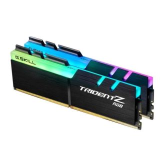 G.Skill 16GB DDR4-3000 2 x 8 GB