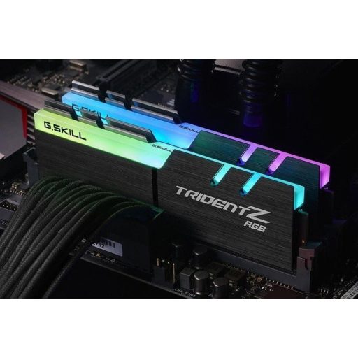 G.Skill 16GB DDR4-3000 2 x 8 GB