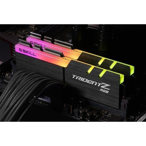G.Skill 16GB DDR4-3000 2 x 8 GB