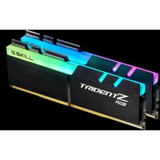 G.Skill 16GB DDR4-3000 2 x 8 GB