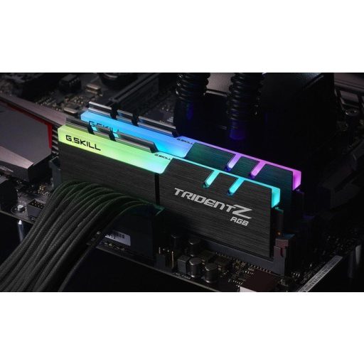 G.Skill 16GB DDR4-3000 2 x 8 GB