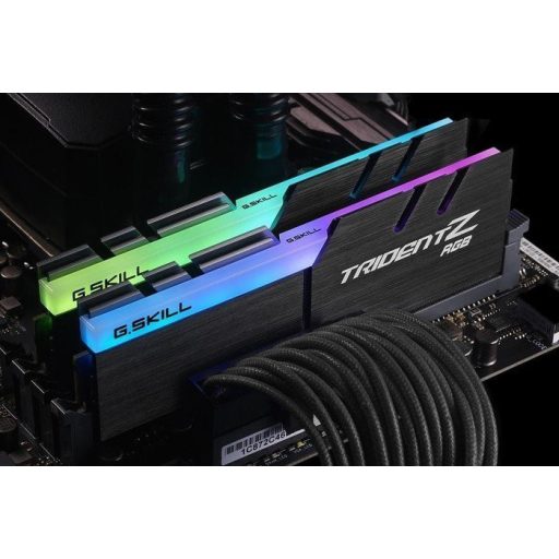 G.Skill 16GB DDR4-3000 2 x 8 GB