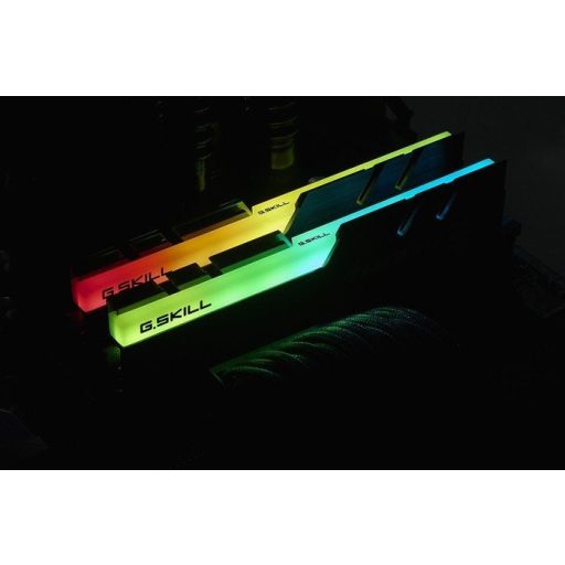 G.Skill 16GB DDR4-3000 2 x 8 GB