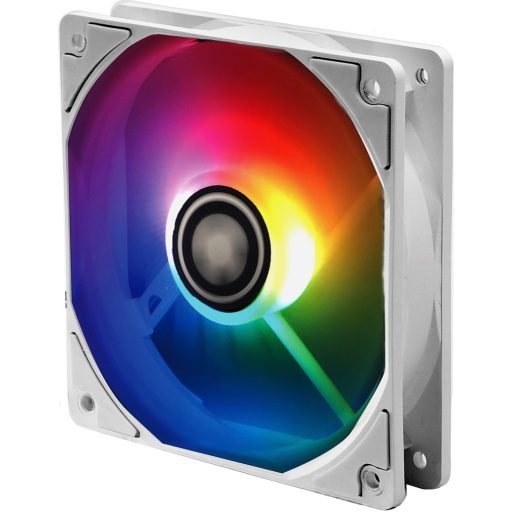 Xilence Performance A+ XF064 12 cm Fehér 1 db