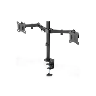 Digitus DA-90400 asztali TV konzol 81,3 cm (32") Fekete