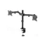 Digitus DA-90400 asztali TV konzol 81,3 cm (32") Fekete