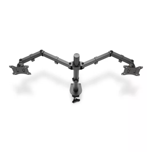 Digitus DA-90400 asztali TV konzol 81,3 cm (32") Fekete
