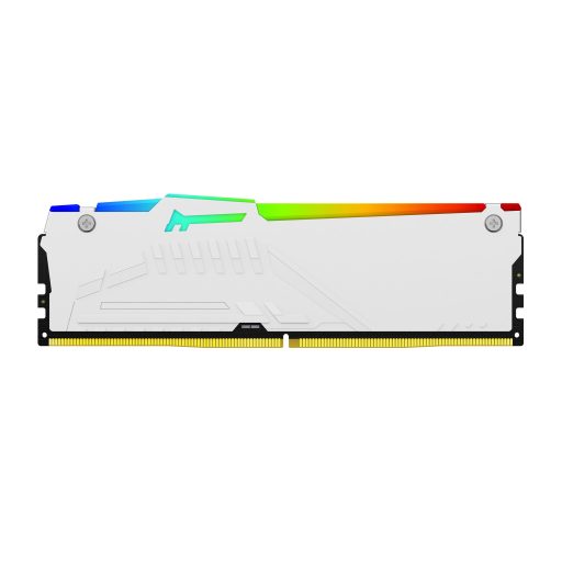 Kingston Technology FURY Beast RGB 32 GB 2 x 16 GB DDR5 6000 MT/másodperc ECC