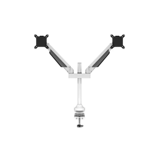 Multibrackets 7181 asztali TV konzol 81,3 cm (32") Fehér