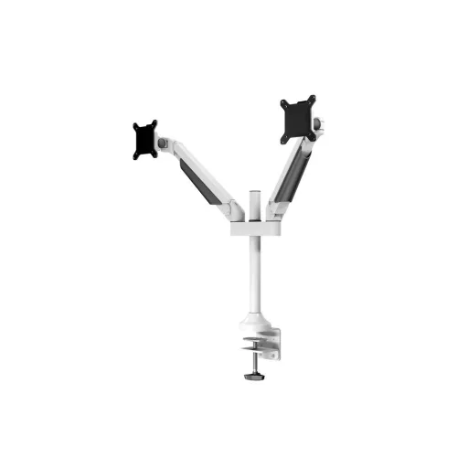 Multibrackets 7181 asztali TV konzol 81,3 cm (32") Fehér