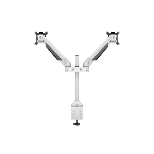 Multibrackets 7181 asztali TV konzol 81,3 cm (32") Fehér