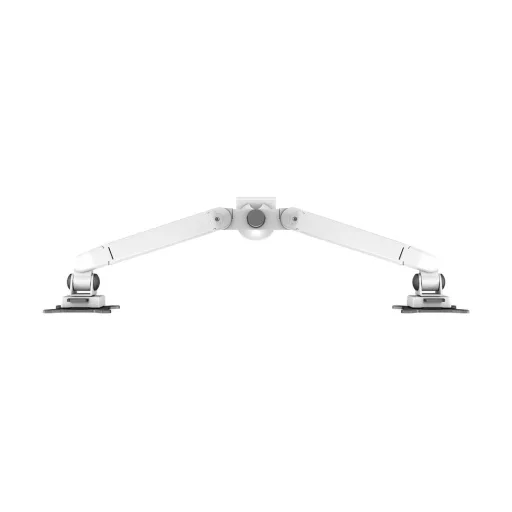 Multibrackets 7181 asztali TV konzol 81,3 cm (32") Fehér