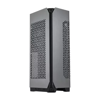   Cooler Master NCORE 100 MAX Small Form Factor (SFF) Szürke 850 W