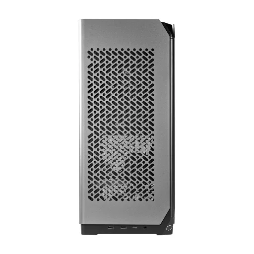 Cooler Master NCORE 100 MAX Small Form Factor (SFF) Szürke 850 W