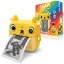 Digital kids’ camera with thermal printer SNAPI MT4108