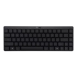   ASUS ProArt Keyboard KD300 billentyűzet Otthoni/irodai USB + RF Wireless + Bluetooth Fekete