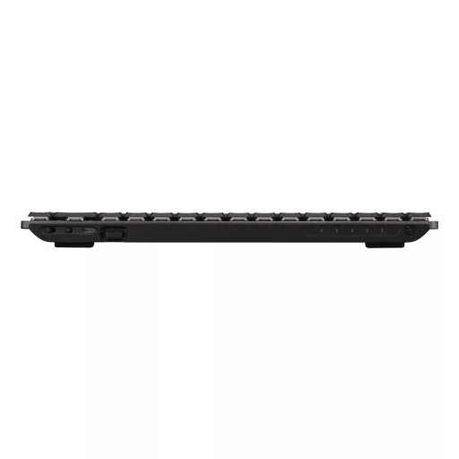 ASUS ProArt Keyboard KD300 billentyűzet Otthoni/irodai USB + RF Wireless + Bluetooth Fekete
