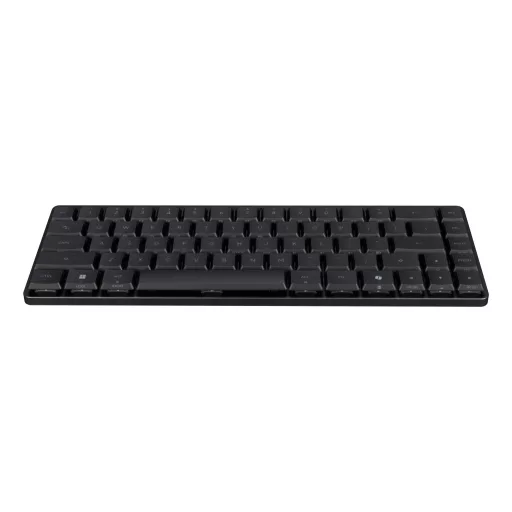 ASUS ProArt Keyboard KD300 billentyűzet Otthoni/irodai USB + RF Wireless + Bluetooth Fekete