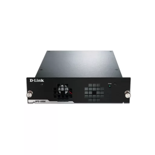 D-Link DPS-500A alkatrész hálózati kapcsolóhoz Tápforrás