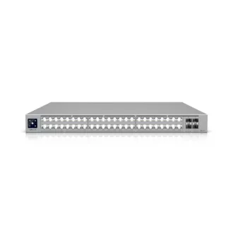  Ubiquiti UniFi Pro XG 48 Vezérelt L2/L3 10G Ethernet (100/1000/10000) 1U Szürke