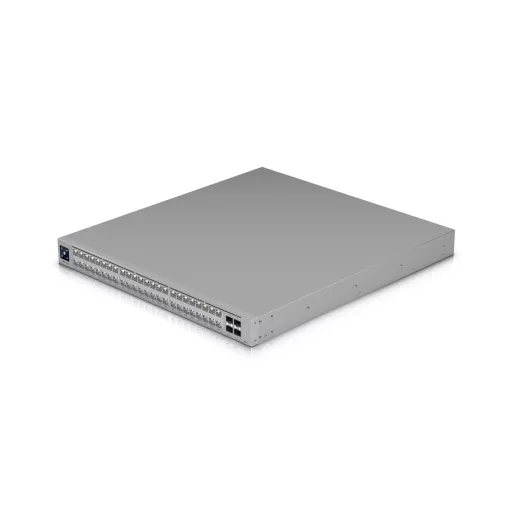 Ubiquiti UniFi Pro XG 48 Vezérelt L2/L3 10G Ethernet (100/1000/10000) 1U Szürke
