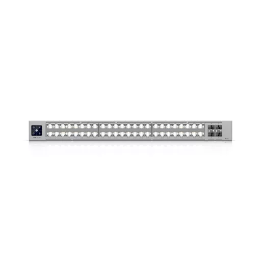 Ubiquiti UniFi Pro XG 48 Vezérelt L2/L3 10G Ethernet (100/1000/10000) 1U Szürke