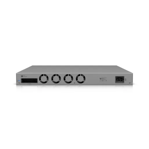 Ubiquiti UniFi Pro XG 48 Vezérelt L2/L3 10G Ethernet (100/1000/10000) 1U Szürke