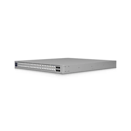 Ubiquiti UniFi Pro XG 48 Vezérelt L2/L3 10G Ethernet (100/1000/10000) 1U Szürke