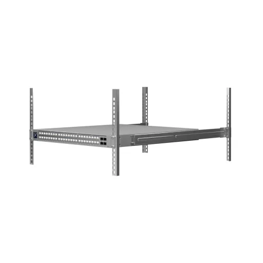 Ubiquiti UniFi Pro XG 48 Vezérelt L2/L3 10G Ethernet (100/1000/10000) 1U Szürke