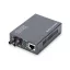Digitus DN-82110-1 hálózati média konverter 1000 Mbit/s 850 nm Multi-mode