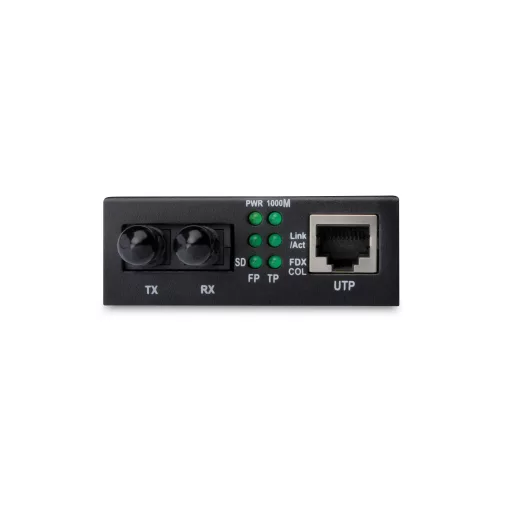 Digitus DN-82110-1 hálózati média konverter 1000 Mbit/s 850 nm Multi-mode