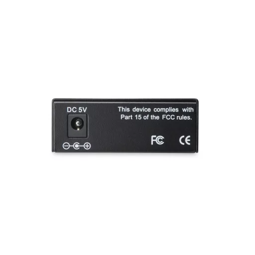 Digitus DN-82110-1 hálózati média konverter 1000 Mbit/s 850 nm Multi-mode