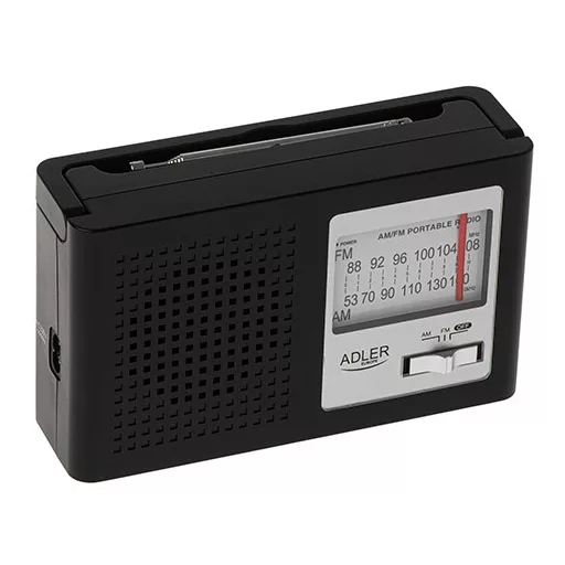 Radio AM/FM AD1909