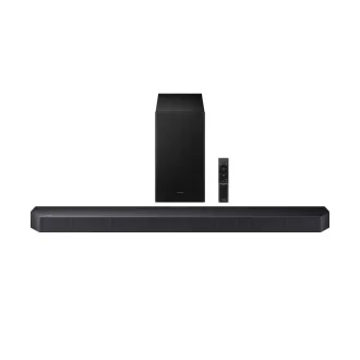 Samsung Q-series HW-Q600F Fekete 3.1.2 csatornák