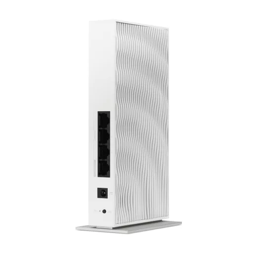 Acer Wave 7, wifi 7 Mesh Router, EU plug, dual pack Dual-band (2.4GHz + 5GHz or 2.4GHz + 6GHz) Wi-Fi 7 (802.11be) 4