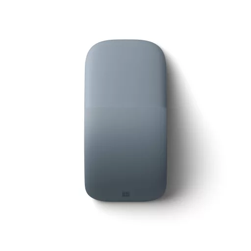 Microsoft Surface Arc Mouse egér Utazó Kétkezes Bluetooth BlueTrack 1800 DPI