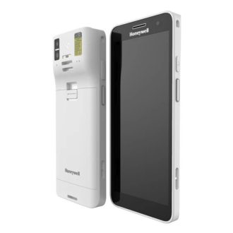   CT37 DISINF READY WHITE HOUSING WLAN 8/128G DDR5 RAM UFS 3.1 6IN