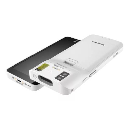 CT37 DISINF READY WHITE HOUSING WLAN 8/128G DDR5 RAM UFS 3.1 6IN