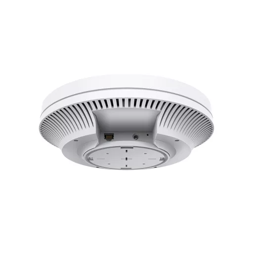 TP-Link Omada EAP660 HD WLAN csatlakozási pont 2402 Mbit/s Fehér Ethernet-áramellátás (PoE) támogatása